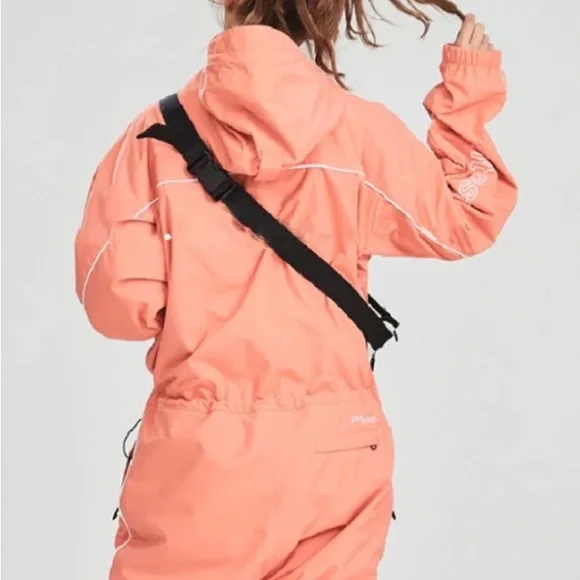 new! waterproof snowboard carrying coverlet B&W Lattice or Fire Plaid neoprene - Picture 10 of 16